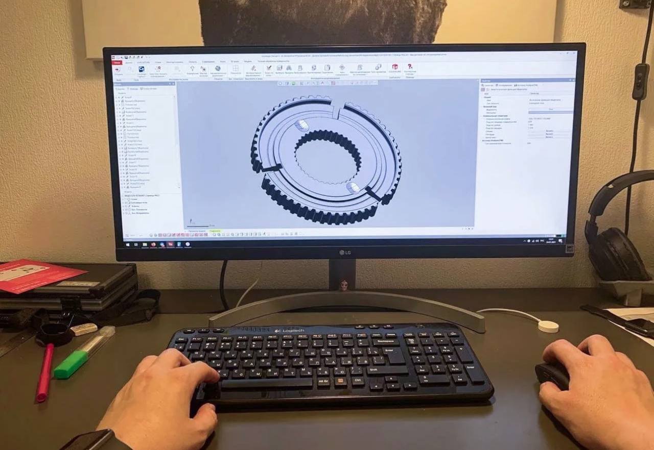As-Built Dimensional Tolerance Inspection