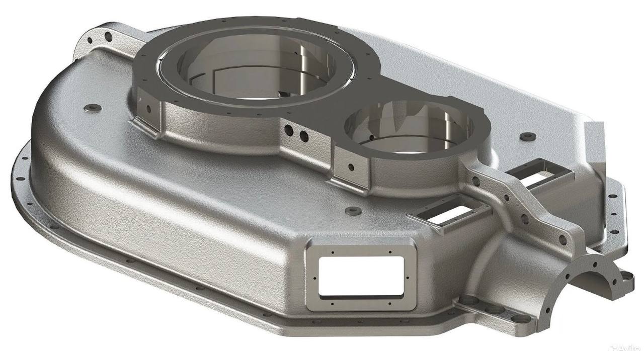 SolidWorks Parametric Surface Reconstruction